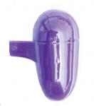 Purple Bachelorette Party Power Egg Finger Vibe